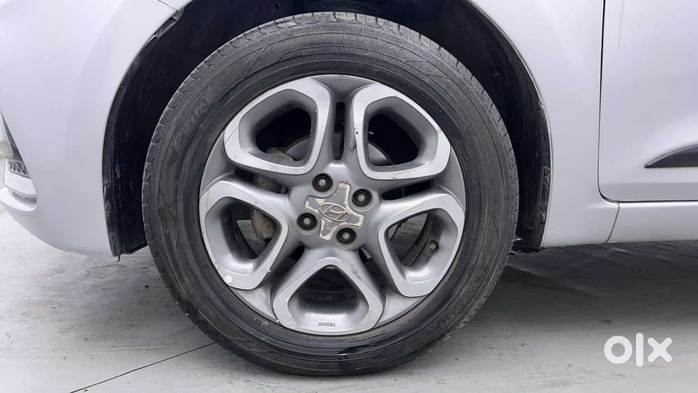 Hyundai Elite I20 Asta (o) 1.2 Mt, 2018, Petrol