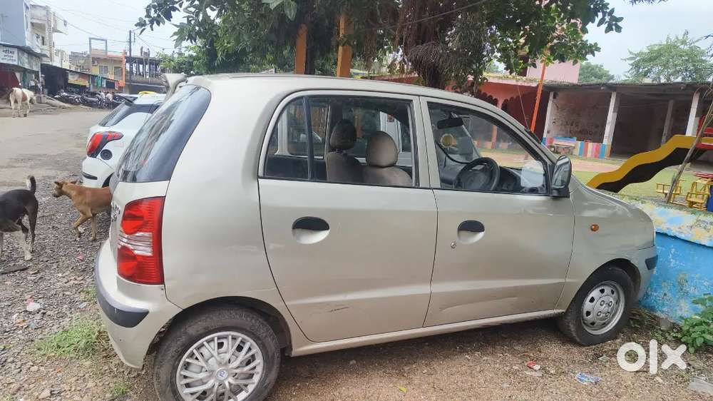 2006 Santro Xing Euro Ii