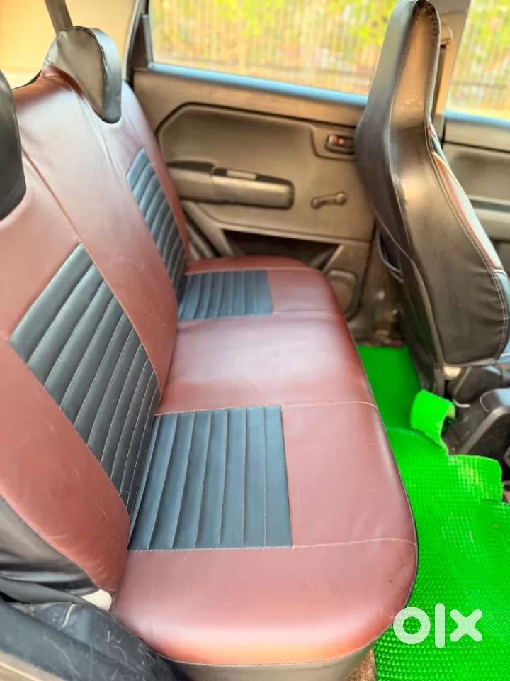 Maruti Suzuki Wagon R Lxi Cng, 2021, Cng & Hybrids