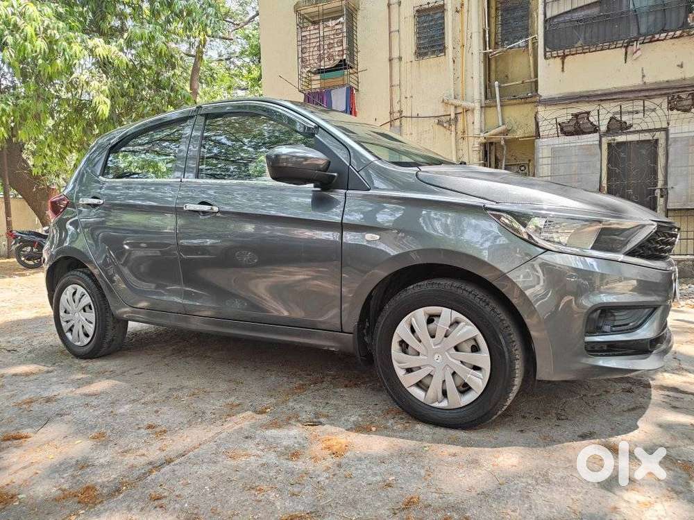 Tata Tiago 1.2 Revotron Xm Cng, 2022, Cng & Hybrids