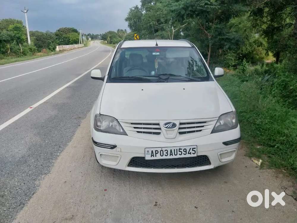 Mahindra Verito 2012 Diesel 170000 Km Driven