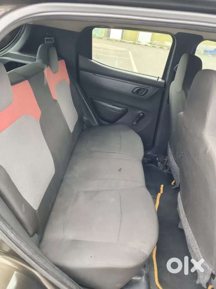 Renault Kwid Rxt 1.0, 2016, Petrol