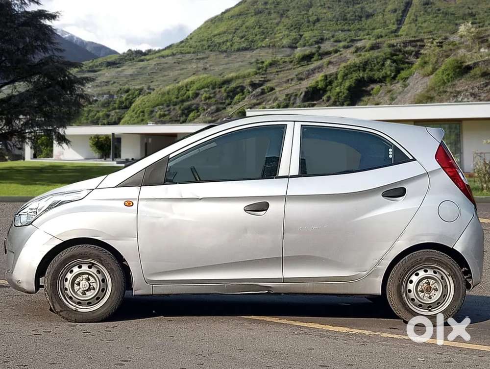 Hyundai Eon Era +, 2012, Petrol