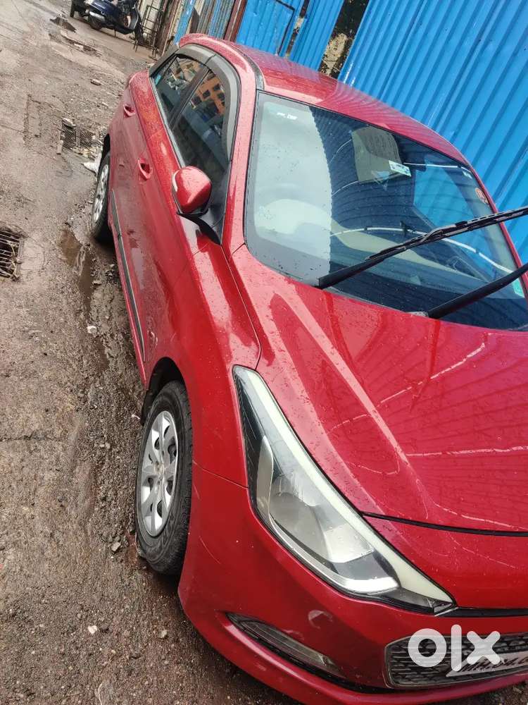 Hyundai Elite I20 2015 Model(all Papers Are Clear)
