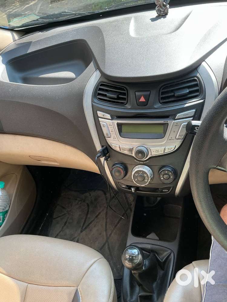 Hyundai Eon Sportz 2012 | 1st Owner | Only 48,200 Km