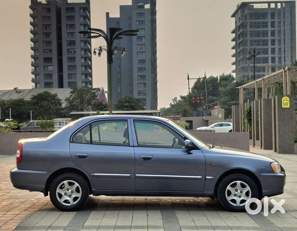 Hyundai Accent, 2011, Cng & Hybrids