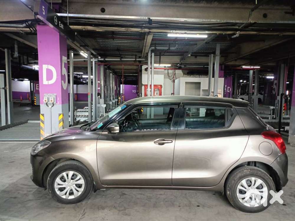 Maruti Suzuki Swift, 2020, Petrol
