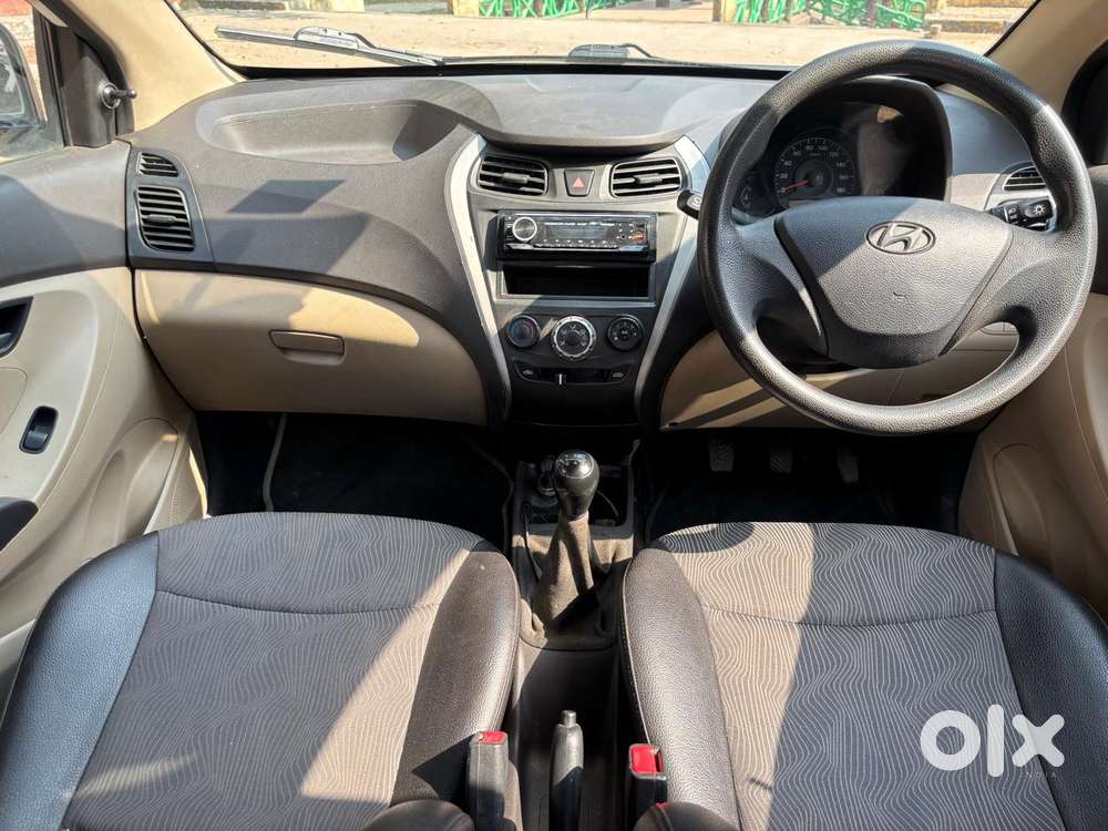 Hyundai Eon Era +, 2013, Petrol