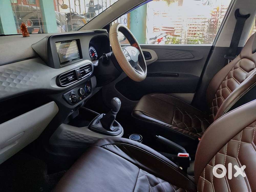 Showroom Condition Grand I10 Nios,good Condition ,time To Time Service