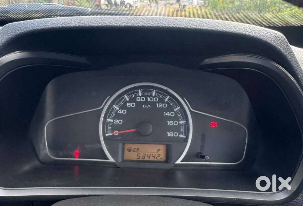Maruti Suzuki Alto 800 2019-2023 0.8 Vxi, 2021, Petrol