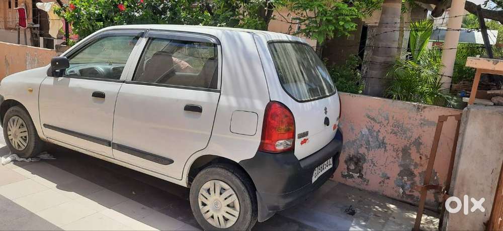 Maruti Suzuki Alto 800 2012 Cng & Hybrids Good Condition