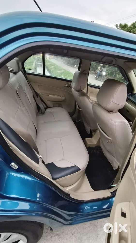 Maruti Suzuki Dzire 2013 Diesel 74000 Km Driven