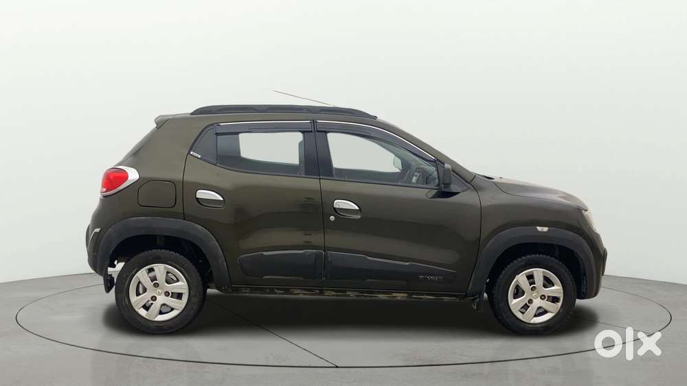 Renault Kwid Rxt, 2016, Petrol
