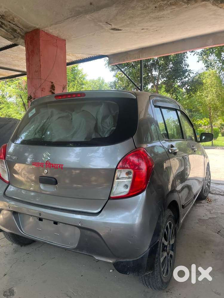 Maruti Suzuki Celerio 2019 Cng & Hybrids Well Maintained