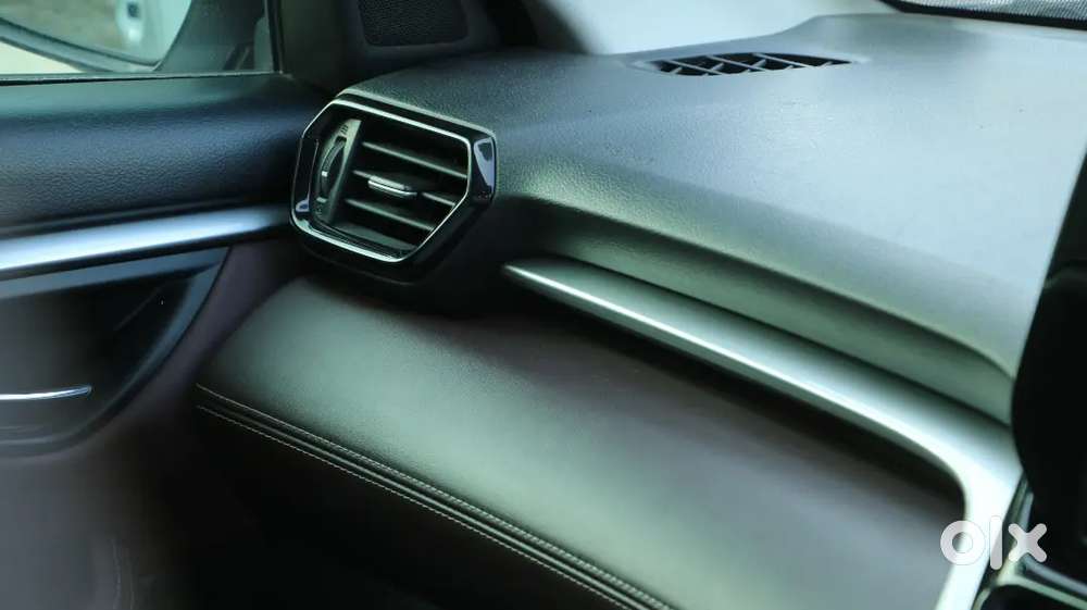 Maruti Suzuki Grand Vitara Alpha Top Model