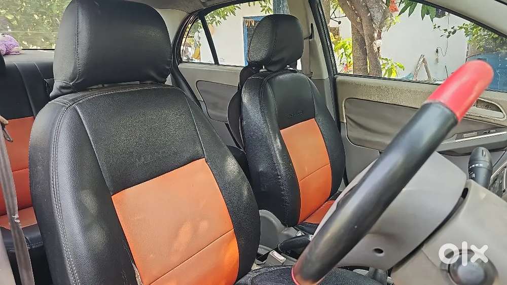 Tata Manza Aura 2010 Diesel