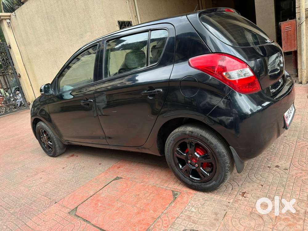 Hyundai I20 N Line 2010 Model