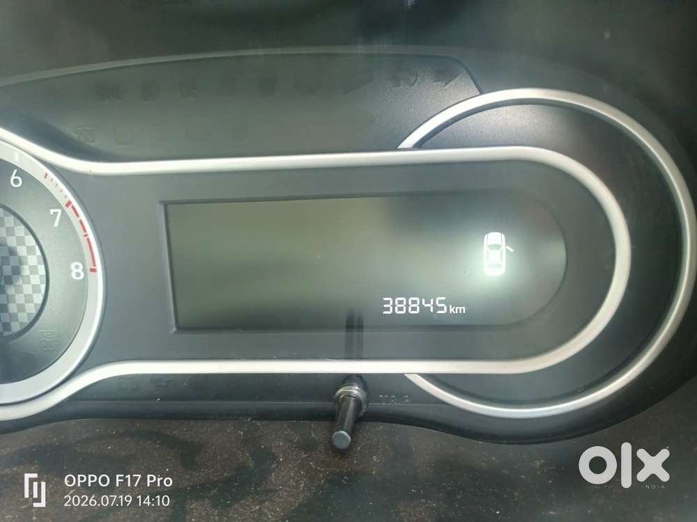 Hyundai Grand I10 Nios Amt Sportz, 2021, Petrol