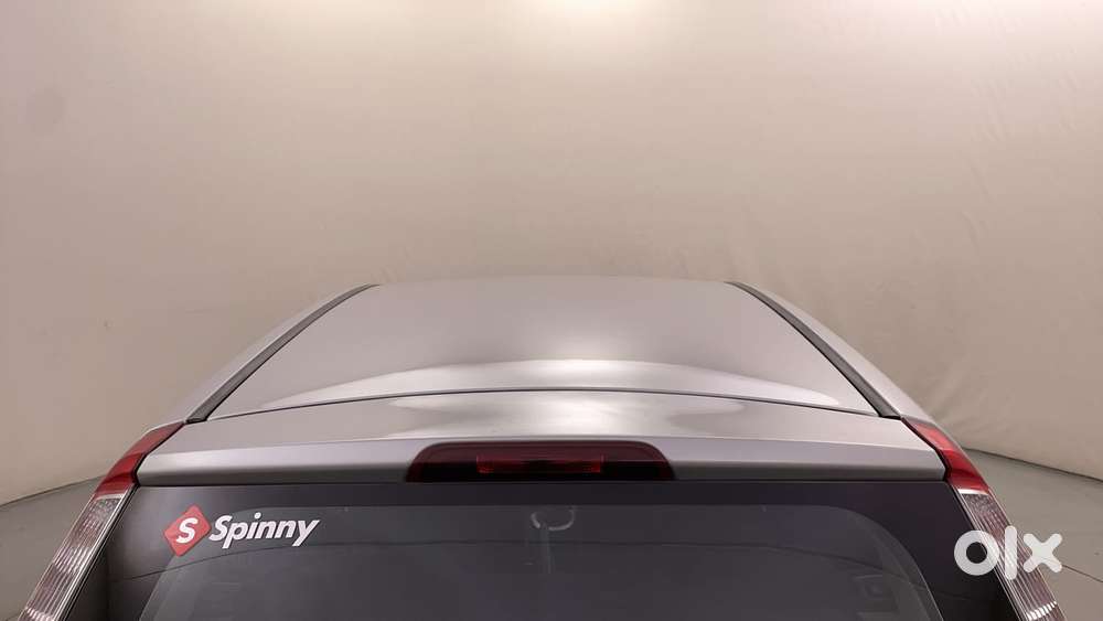 Ford Figo 2010-2012 Petrol Exi, 2011, Petrol