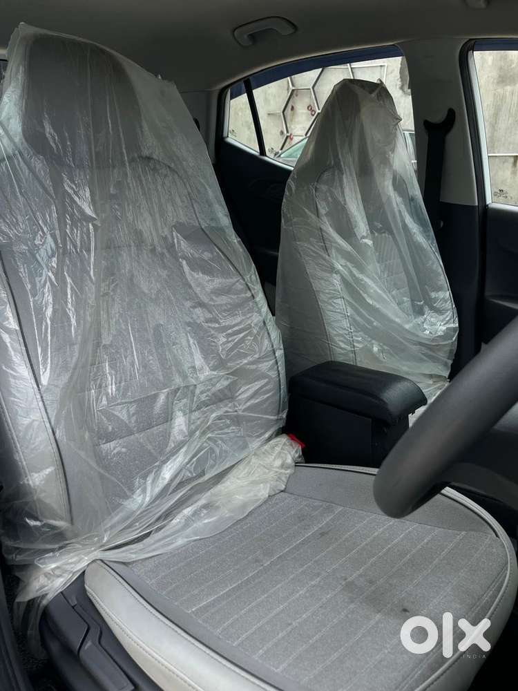 Hyundai Grand I10 Nios Sportz 1.2 Kappa Cng, 2025, Cng & Hybrids