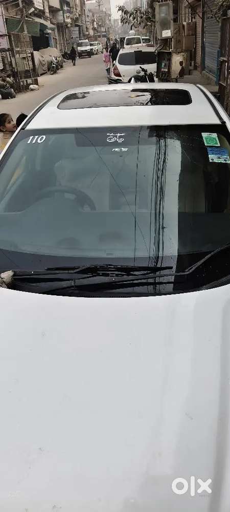 Honda City 2015 Cng & Hybrids 80000 Km Driven