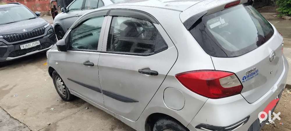 Tata Tiago Xm 2018 Petrol