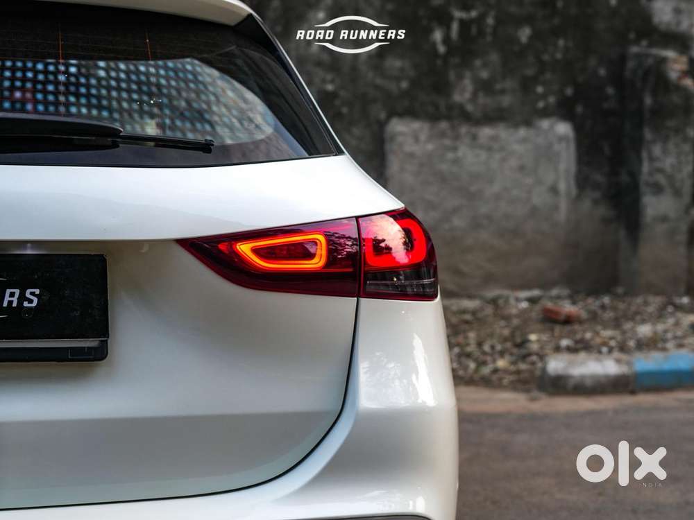 Mercedes-benz Gla 200 D 4 Matic, 2022, Diesel