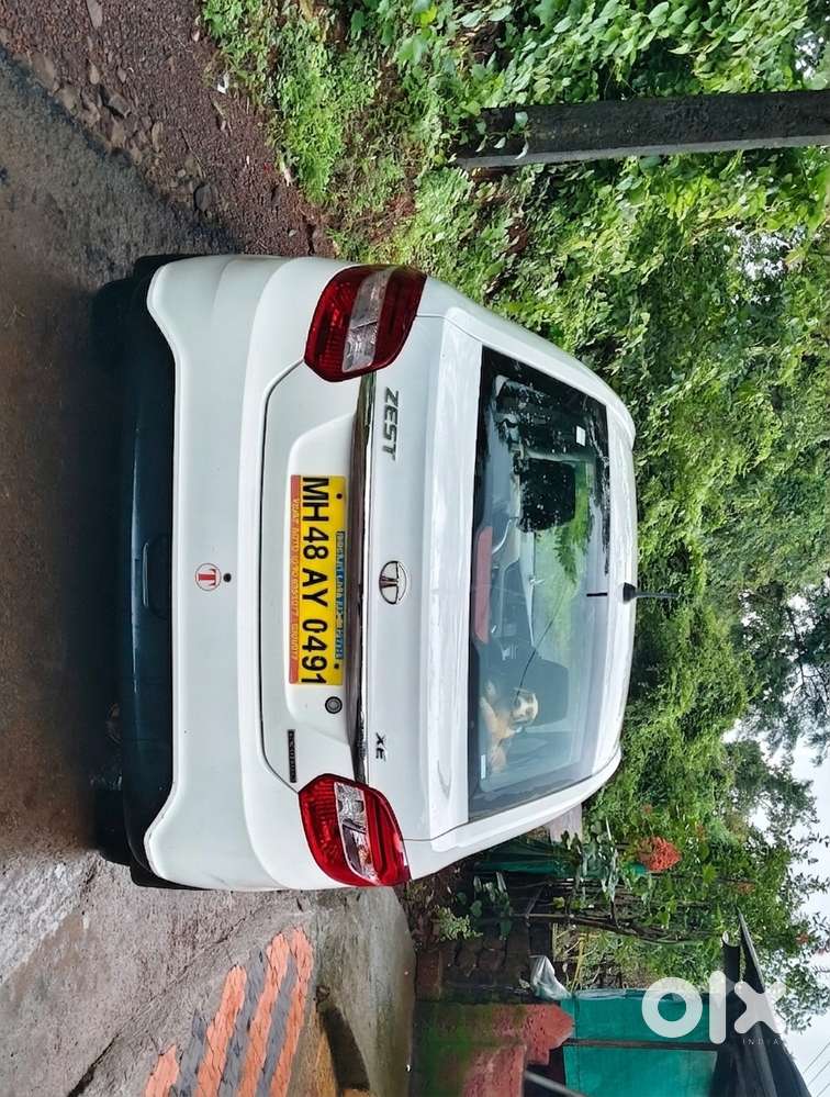 Tata Zest Xe 1.2revtrno 90ps Bs4 Manual 2017