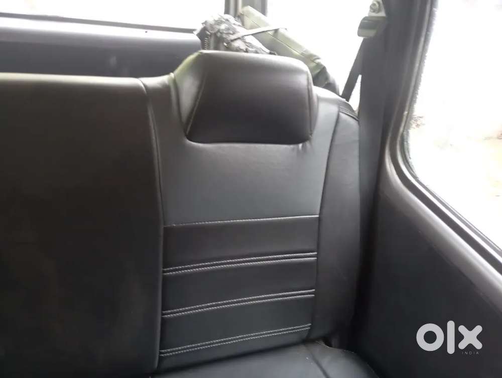 Maruti Suzuki Eeco 2023 Petrol 35000 Km Driven