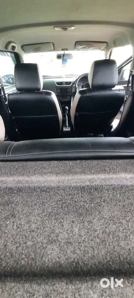 Maruti Suzuki Swift Zdi+ Super Condition New Tyre N Battery Well Maint