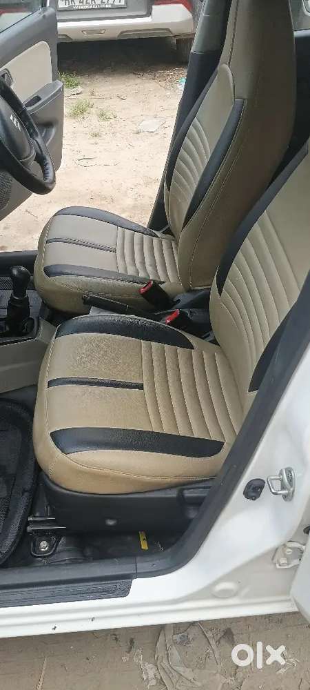 Maruti Suzuki Alto 2018