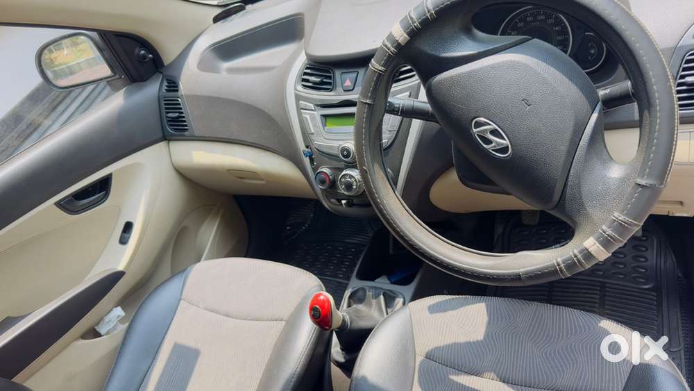 Hyundai Eon 2013 (200000only)