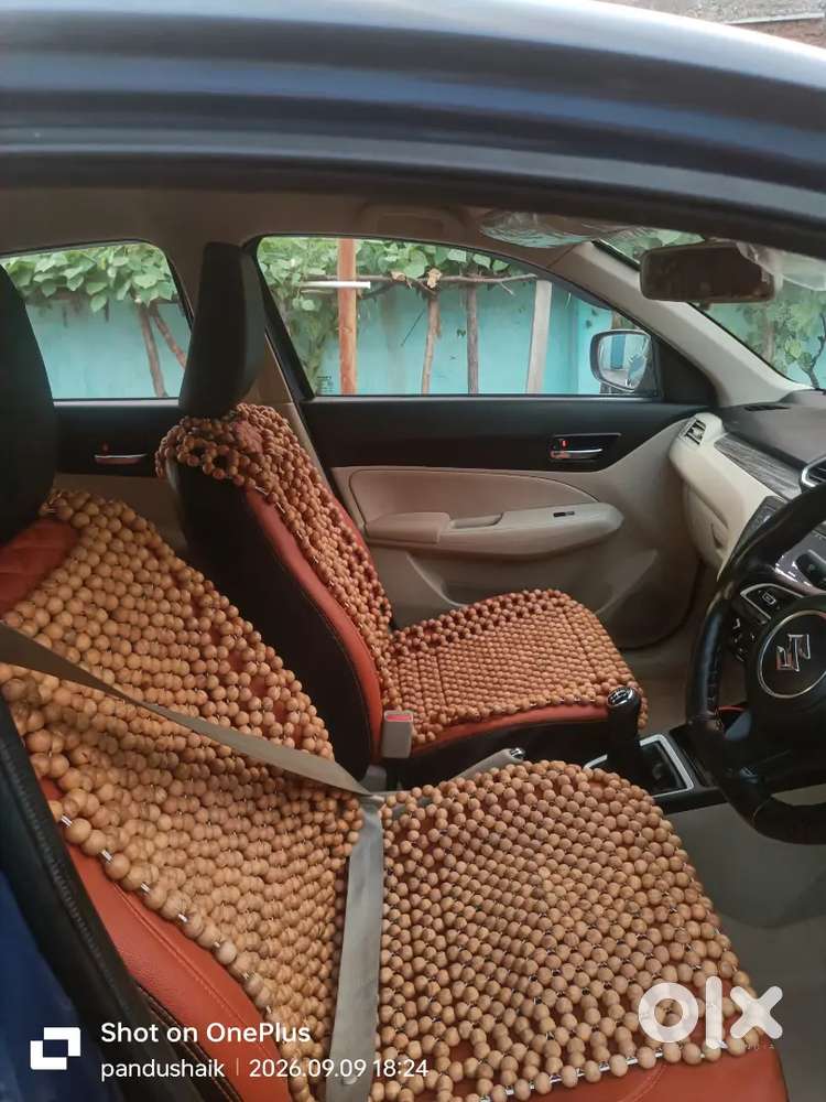 Maruti Suzuki Dezire Vxi