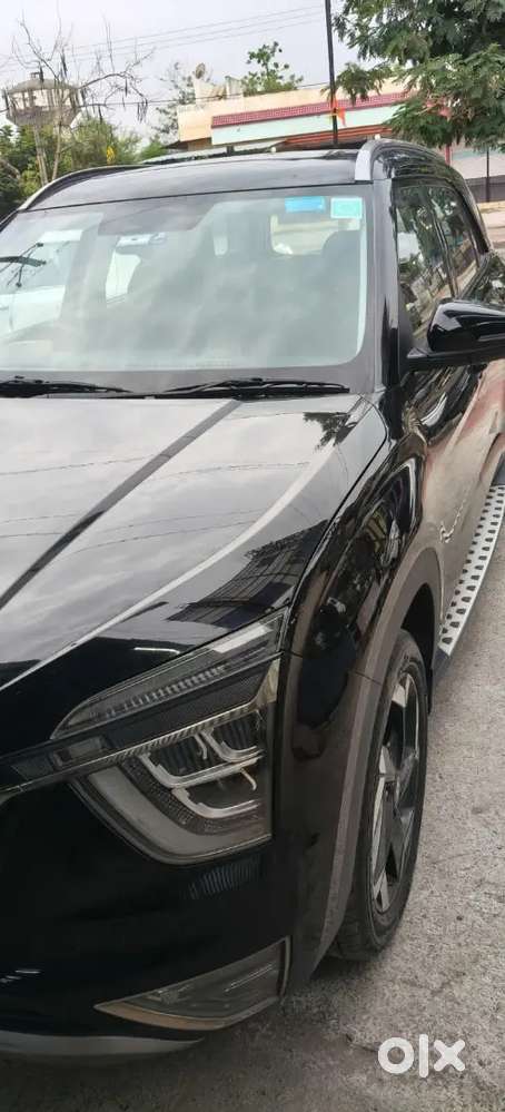 Hyundai Alcazar