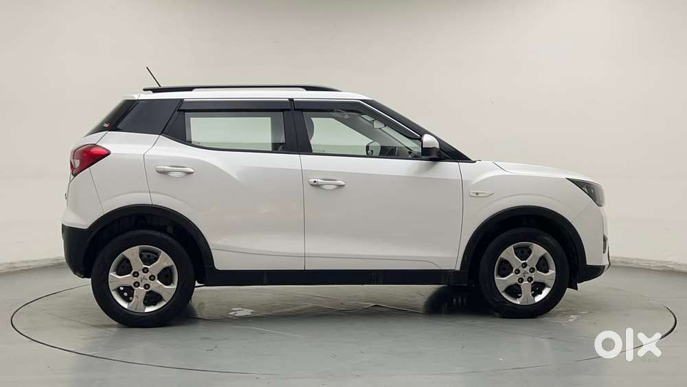 Mahindra Xuv300 W6, 2023, Petrol