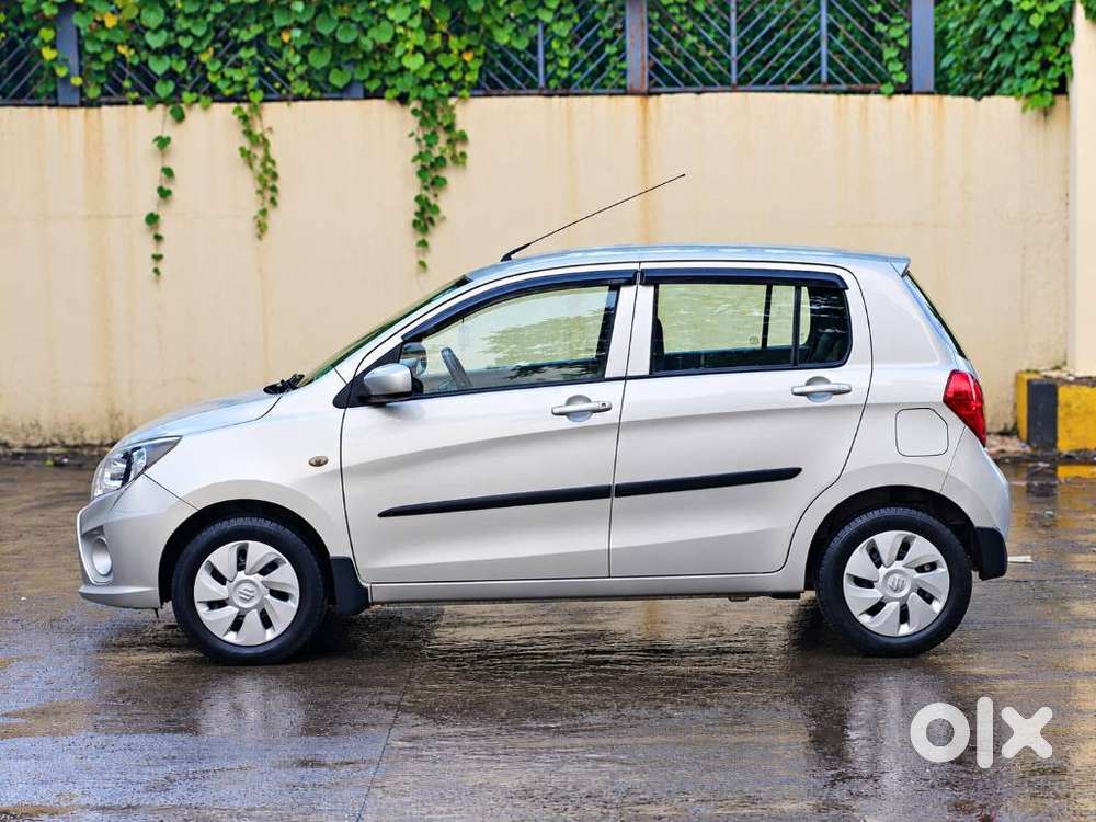 Maruti Suzuki Celerio Cng Vxi Mt, 2018, Cng & Hybrids