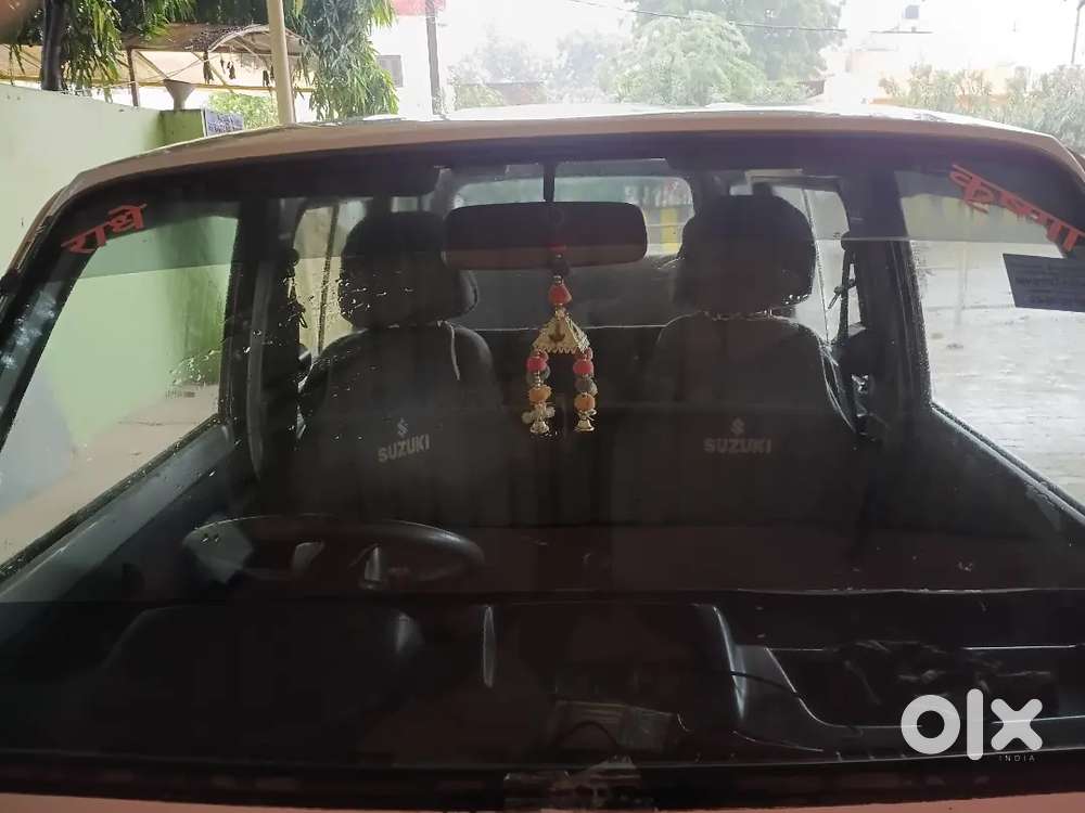 Maruti Suzuki Omni 0.8 2010