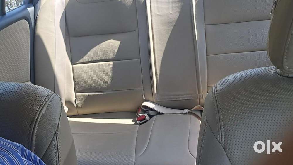 Honda City 2021 Petrol Good Condition