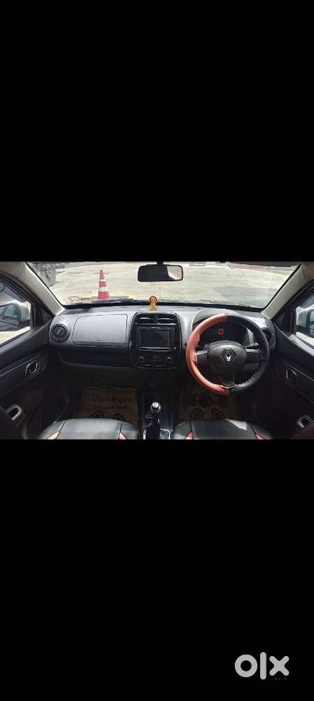 Renault Kwid 1.0 Rxt Edition, 2019, Petrol