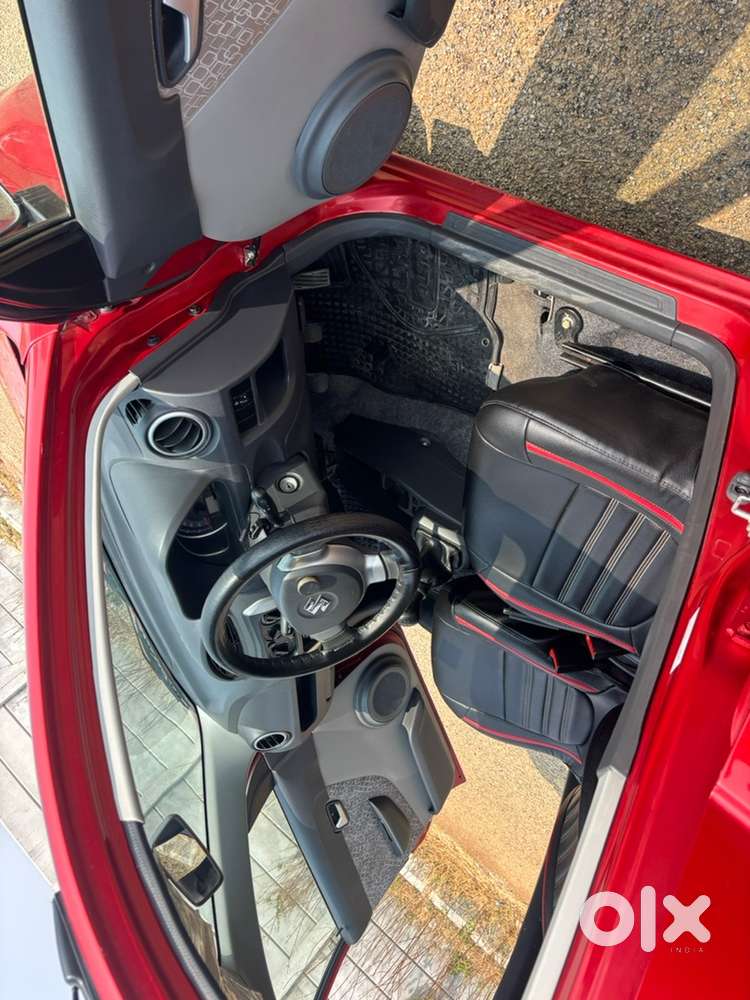 Maruti Suzuki Alto 800 2019 Petrol Well Maintained