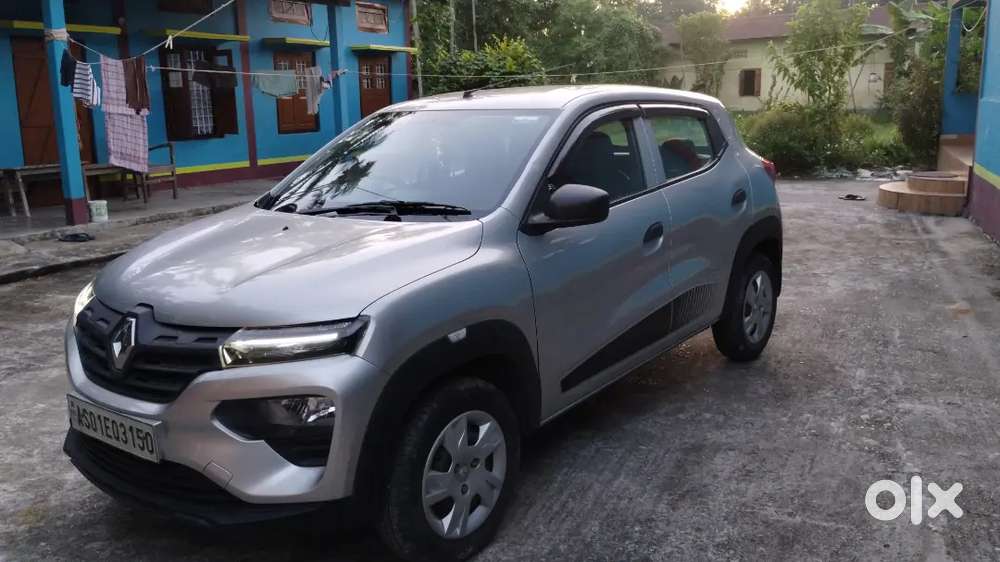 Renault Kwid 0.8 Neotech 2021