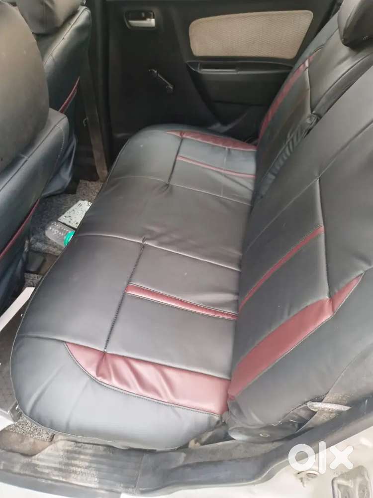 Maruti Suzuki Wagon Company Fitting Cng 2018