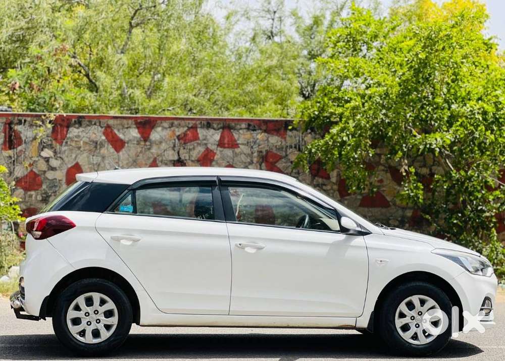 Hyundai Elite I20 Magna Plus, 2020, Petrol
