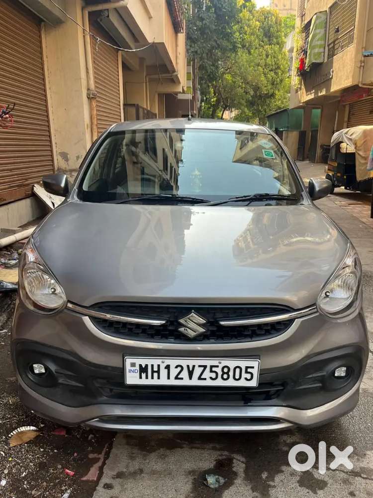 Maruti Suzuki Celerio Vxi(o) 2023