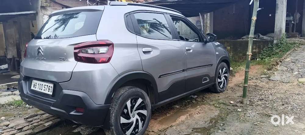 Citroen C3 2022 Petrol Good Condition