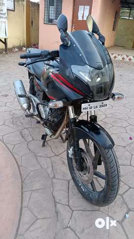 Pulsar 220 second hand on sale olx