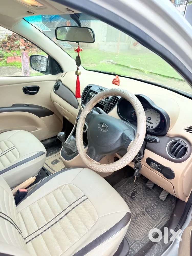 Hyundai I10 Magna 1.2, 2009, Petrol