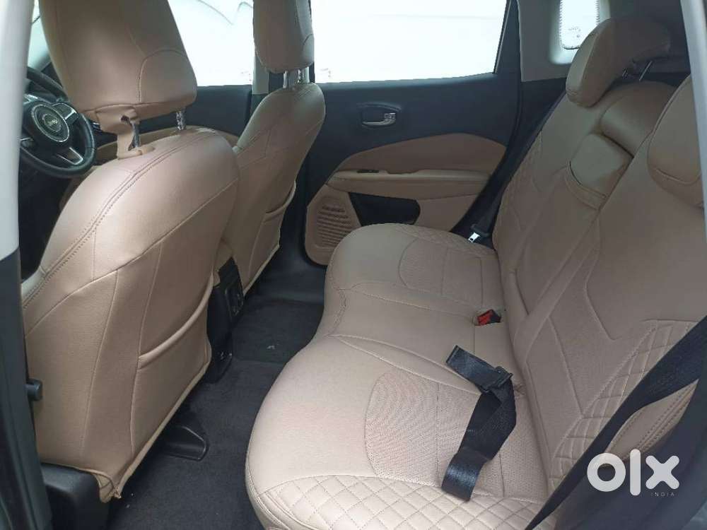 Jeep Compass 2019 Petrol (automatic) Good Condition