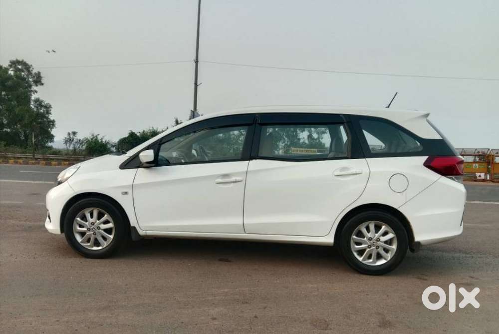 Honda Mobilio V(o) I-dtec, 2015, Diesel