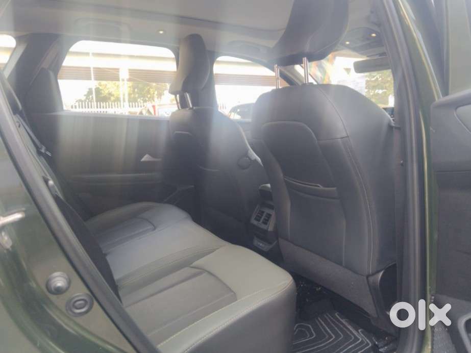 Renault Duster 1.3 Rxz Turbo Petrol, 2026, Petrol